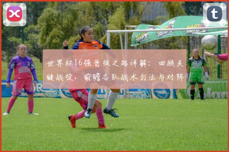 世界杯16强晋级之路详解：回顾关键战役，前瞻各队战术打法与对阵形势