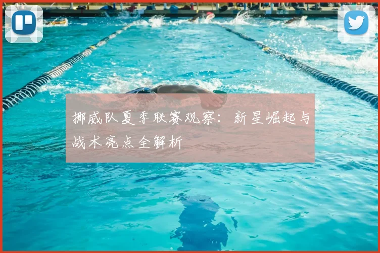 挪威队夏季联赛观察:新星崛起与战术亮点全解析
